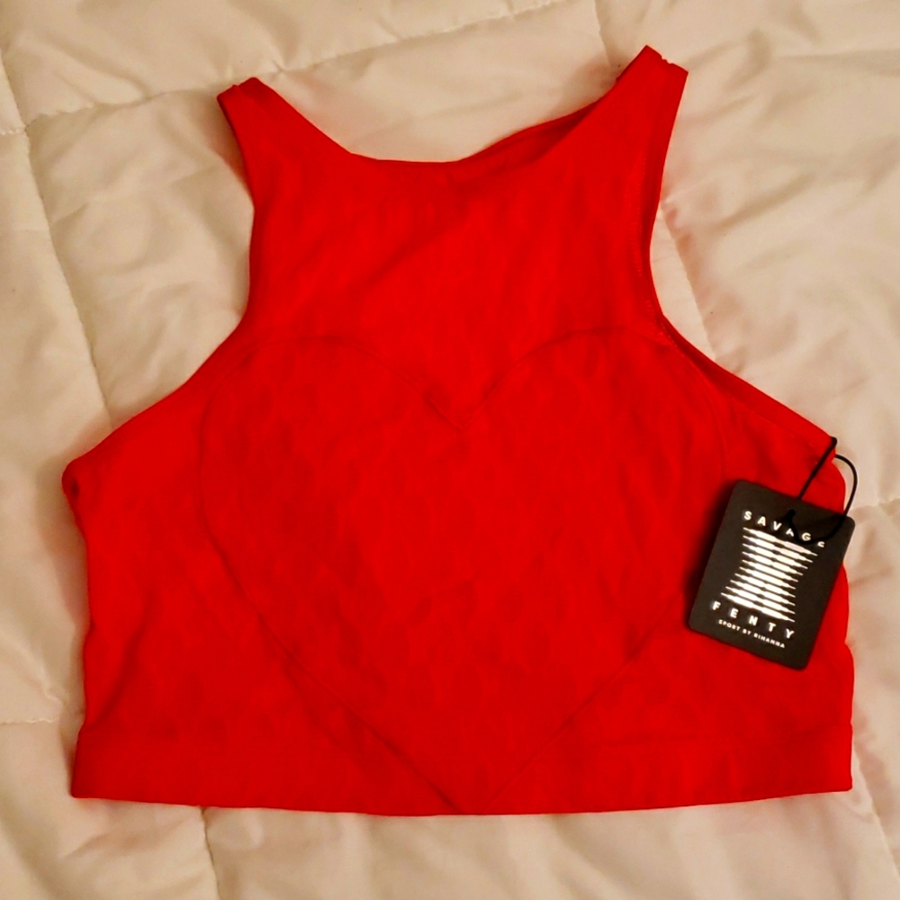 FENTY SPORTS BRA